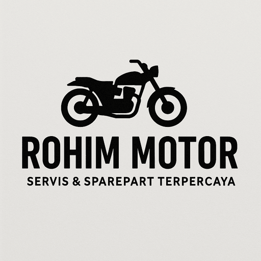 Logo Rohim Motor